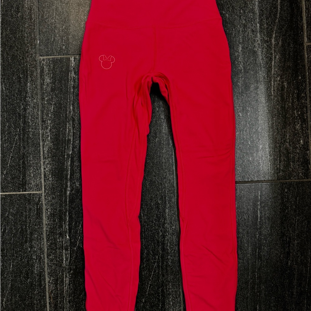 Disney X Lululemon Align Leggings